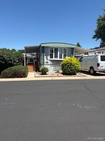 205 N Murray Blvd Unit 216, Colorado Springs, CO 80916