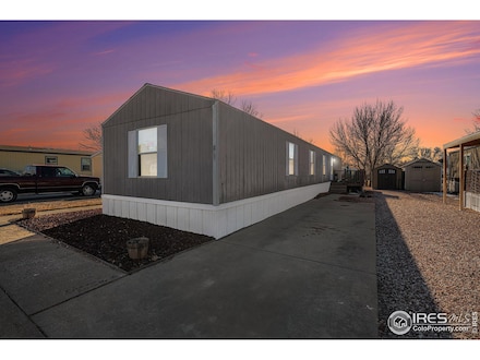 Fort Collins CO Mobile Homes for Sale - Homes.com