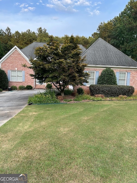315 Manor Ct, Monroe, GA 30655