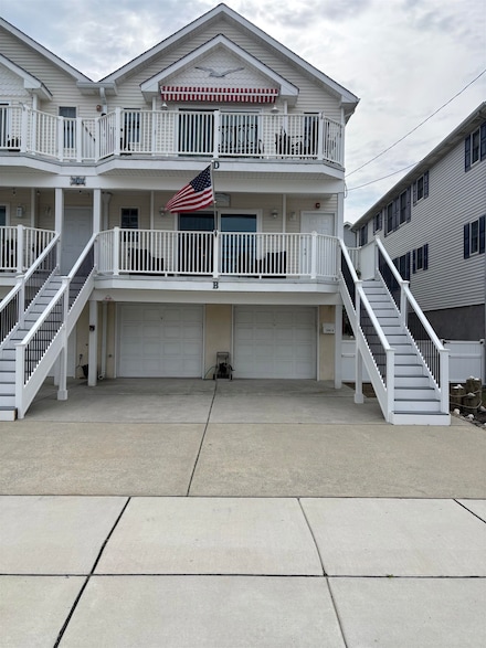 404 W Burk Ave Unit B, Wildwood, NJ 08260