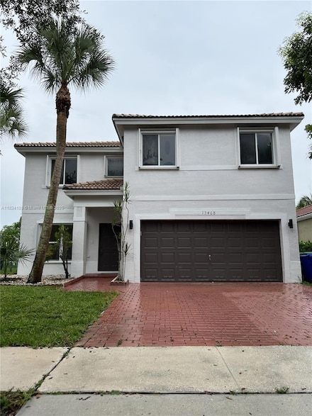 13468 SW 23rd St, Miramar, FL 33027
