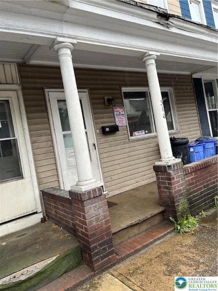 310 E Broad St, Tamaqua, PA 18252