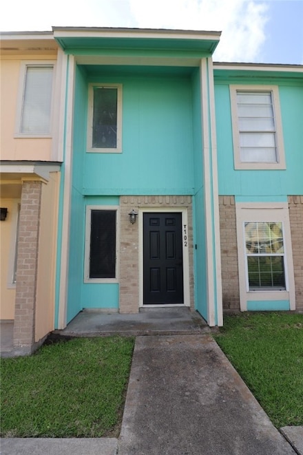 6702 Everhart Rd Unit T102, Corpus Christi, TX 78413