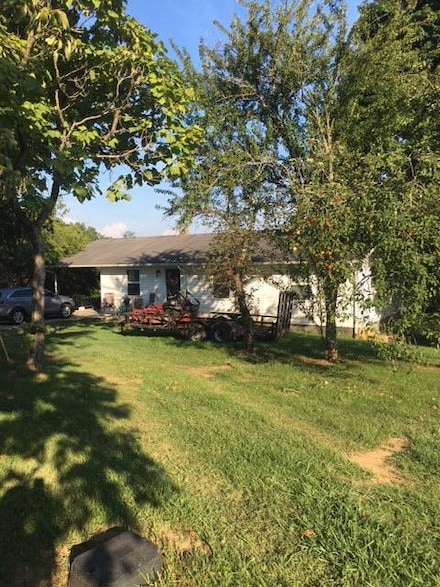 155 S Fork Branch Rd, Rogersville, TN 37857
