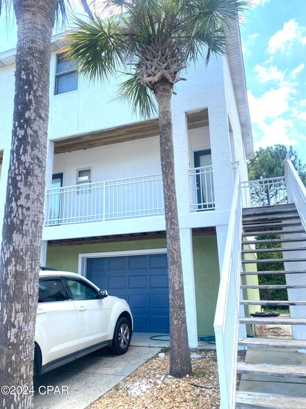 222 Bonita Cir, Panama City, FL 32408