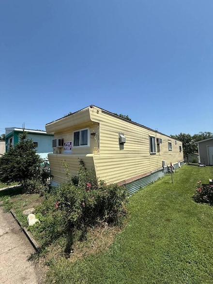 2825 SE 14th St Unit 68, Des Moines, IA 50320