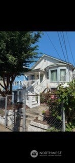 1414 E Fir St, Seattle, WA 98122