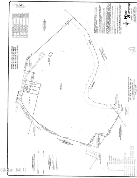 31 Pulcher Ave, Stottville, NY 12534
