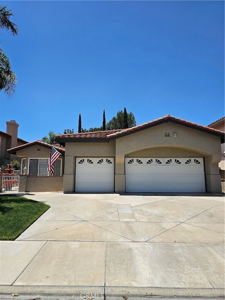 45665 Calle Ayora, Temecula, CA 92592