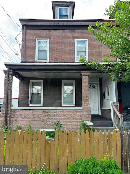 1401 Princeton Ave, Ewing, NJ 08638