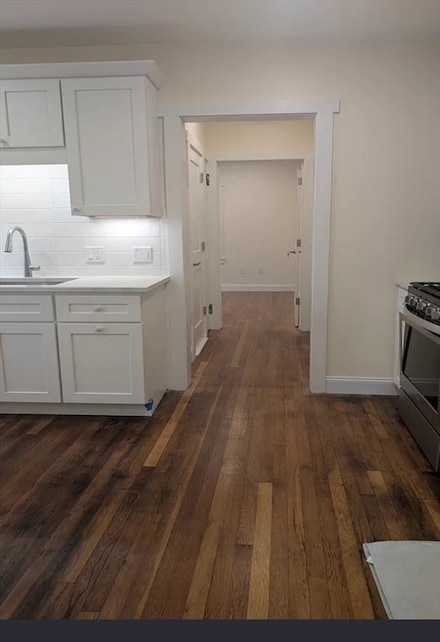 112 Hyde Park Ave Unit 5, Boston, MA 02130