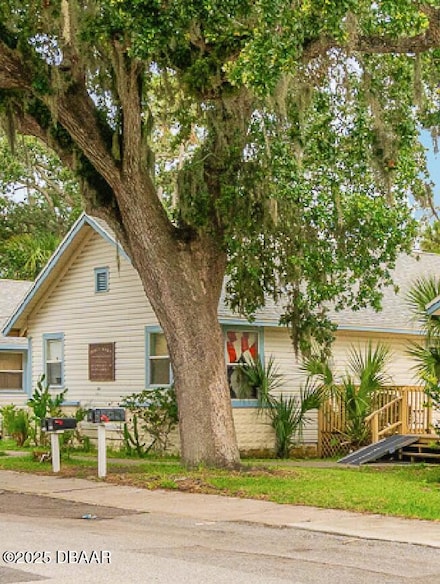 124 Michigan Ave, Daytona Beach, FL 32114