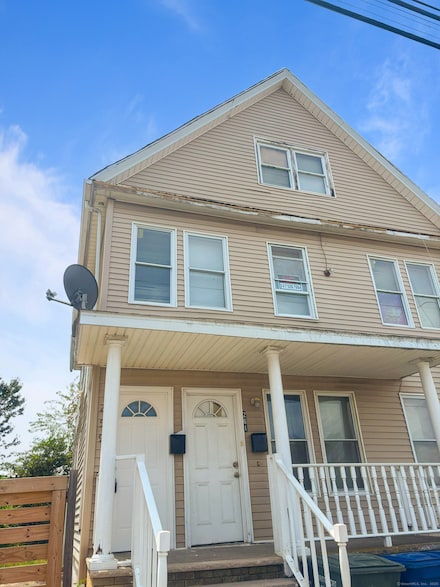 259 6th St Unit 2, Bridgeport, CT 06607