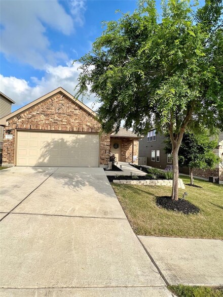 10233 Crescendo Ln, Austin, TX 78747