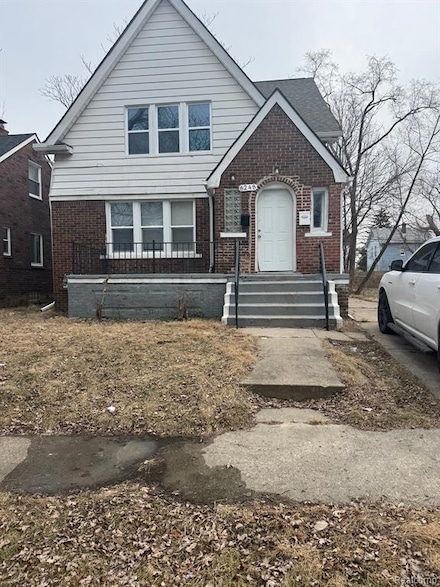 8248 Roselawn Unit 2 St, Detroit, MI 48204