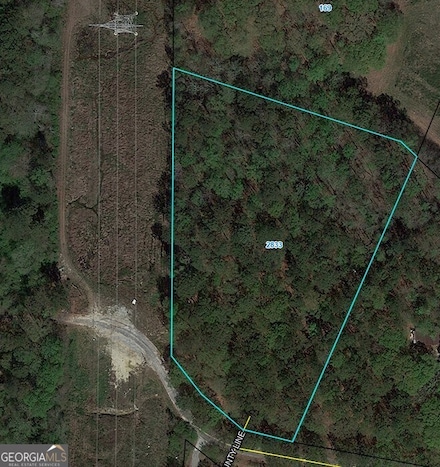 2833 Abbott Lake Rd SW, Conyers, GA 30094