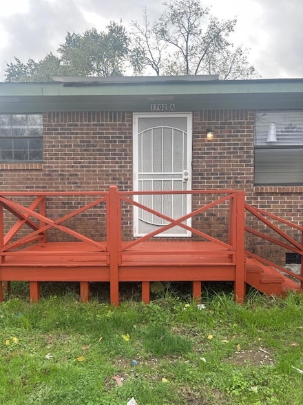 1702 Olive St, Chattanooga, TN 37406