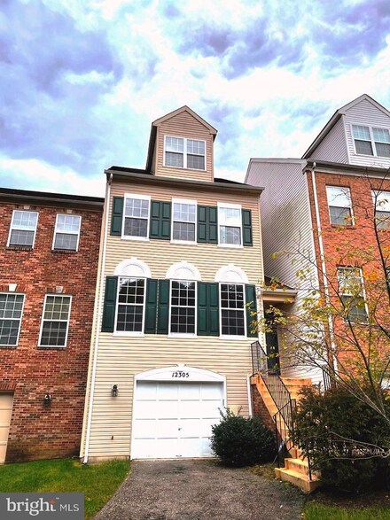 12305 Quilt Patch Ln, Bowie, MD 20720