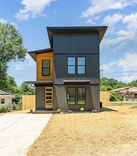 101 Bryan Ave, Kannapolis, NC 28083