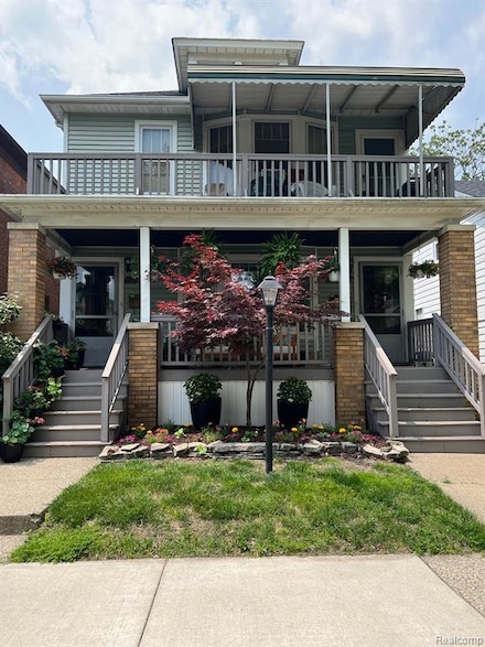 1359 Maryland St, Grosse Pointe Park, MI 48230