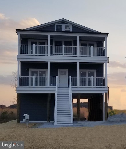 Lot# 39-1 Shore Dr Unit TBB, Milford, DE 19963