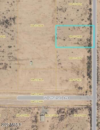 0 W Sunland Ave C3 -- Unit H, Tonopah, AZ 85354