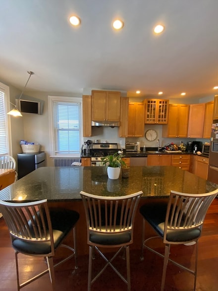 58 P St Unit 1, Boston, MA 02127