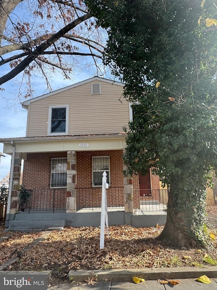 1061 48th Place NE, Washington, DC 20019