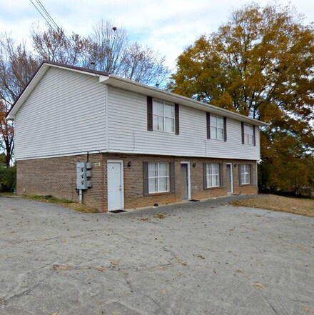1312 George Ave, Jefferson City, TN 37760