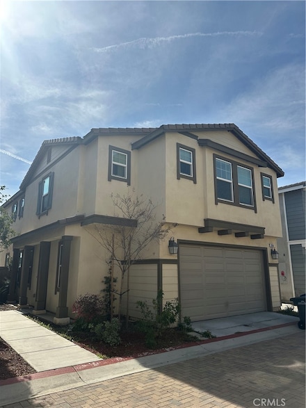 2066 E Journal Privado, Ontario, CA 91764