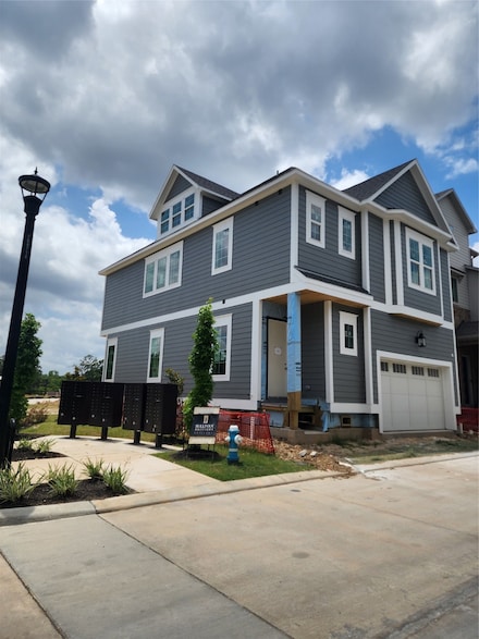 14007 Memorial Reserve Place, Houston, TX 77079