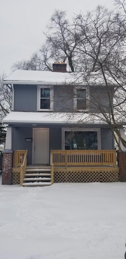 1413 E Maynard Ave, Columbus, OH 43211