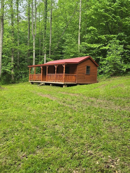 13135 Morehead Rd, Wallingford, KY 41093