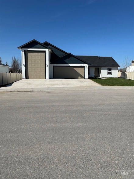 TBD Drum Ln Unit LOT 3A, Parma, ID 83660