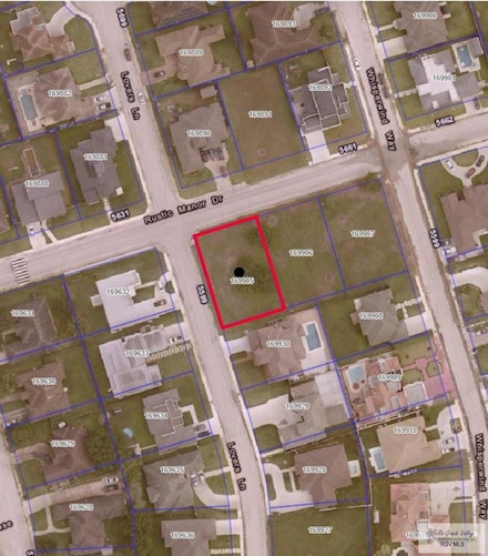5632 Rustic Manor Dr Unit 1, Brownsville, TX 78526
