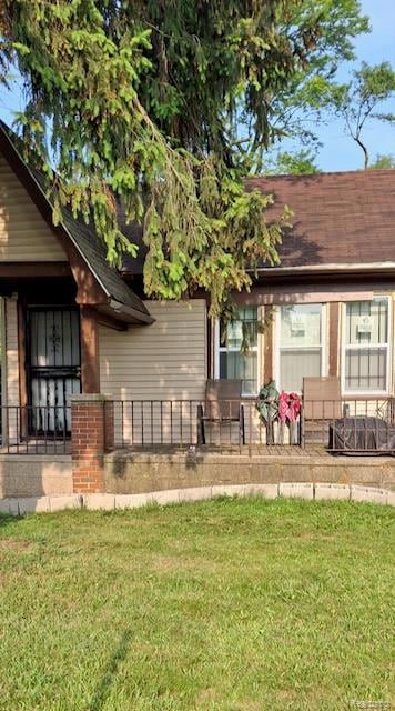 15859 Braile St, Detroit, MI 48223
