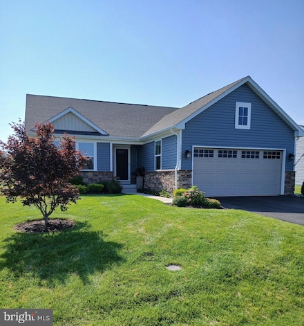 17048 Patriot Point, Milton, DE 19968