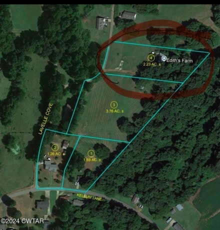 0 Lavelle Rd, Burlison, TN 38015