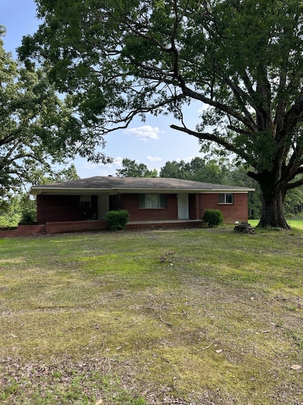 5403 Airport Rd, Pearcy, AR 71964
