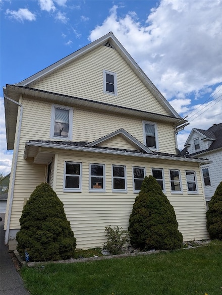 22 Holland St, Binghamton, NY 13905