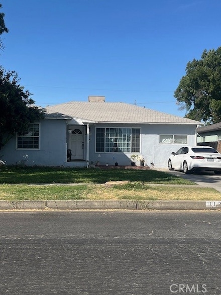 1127 W 23rd St, Merced, CA 95340
