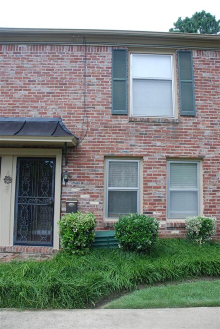 5916 Roxbury Dr Unit 5916, Memphis, TN 38119