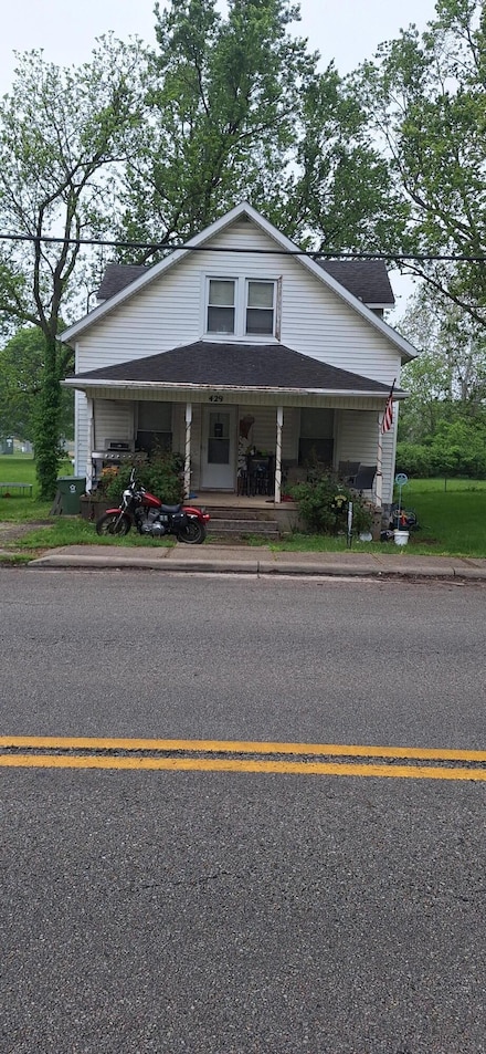 429 Riverside Dr, Sidney, OH 45365