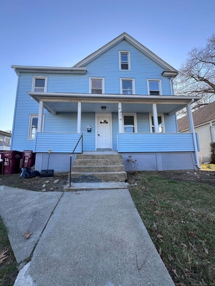 74 Fern St, Naugatuck, CT 06770