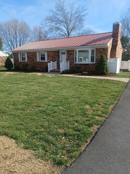 304 Homestead Dr, Bridgewater, VA 22812