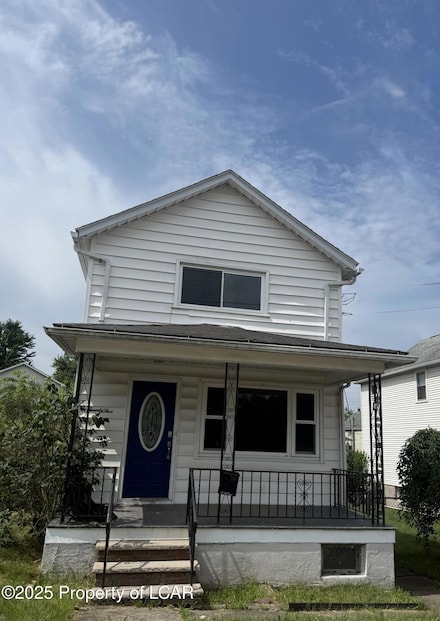 25 Fall St, Ashley, PA 18706