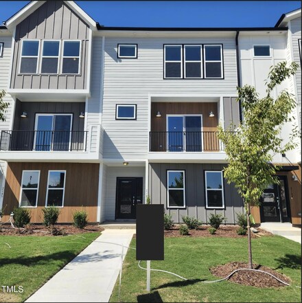 2131 Treelight Way Unit 2129, Wendell, NC 27591
