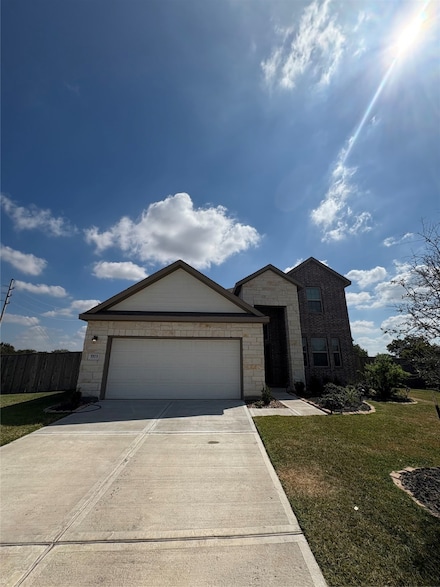 3703 Windy Brook Rd, Rosenberg, TX 77469