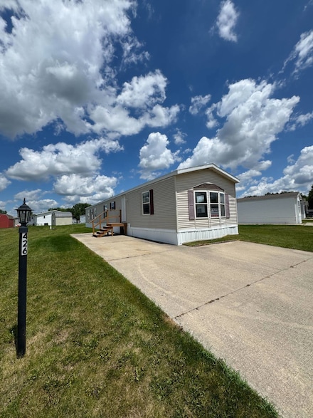 5036 Broadmore Ct Unit 426, Fort Wayne, IN 46818