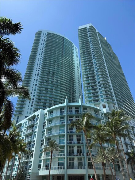 1900 N Bayshore Dr Unit 2508, Miami, FL 33132